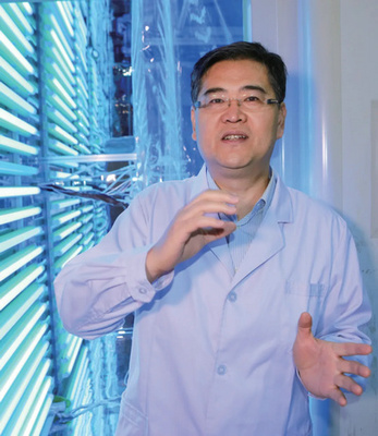 中國農(nóng)工民主黨北京市委員會在自然科學(xué)研究和試驗(yàn)發(fā)展領(lǐng)域的角色與實(shí)踐