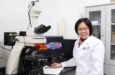 潛心科研育英才 巾幗建功綻芳華——記我校朱美芳教授獲評2020年上海市先進(jìn)工作者