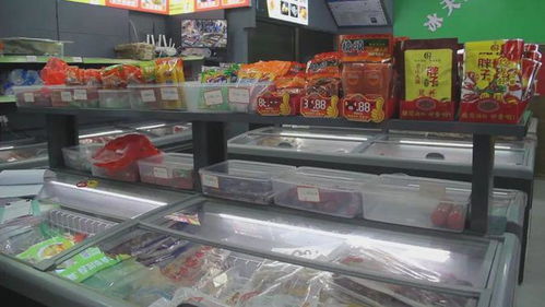 環(huán)江開(kāi)展生鮮冷凍水產(chǎn)品專項(xiàng)檢查